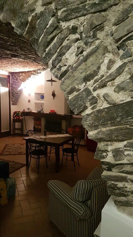 Emy Lake Orta ペッラ エクステリア 写真
